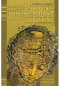 U podstaw jedności bytowej człowieka