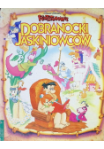 Dobranocki Jaskiniowców