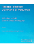 Włosko - Polski Słownik Frekwencyjny