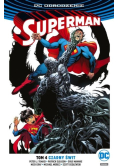 Superman Tom 4 Czarny świt