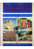 Encyklopedia edukacyjna Tom 19