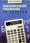 Rachunkowość finansowa od podstaw