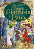Przygody Piotrusia Pana