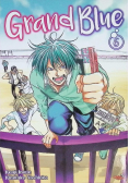 Grand Blue Tom 6