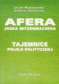 Afera Joska Mitzenmachera