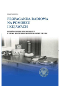 Propaganda radiowa na Pomorzu i Kujawach