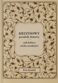 Kryzysowy poradnik domowy czyli kobieca sztuka zaradności