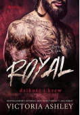 Royal Dzikość i krew