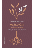 Mężczyźni wybrani przez Boga