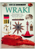 Patrzę, podziwiam, poznaję Wraki