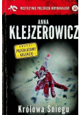 Mistrzynie Polskich Kryminałów Tom 34 Królowa śniegu