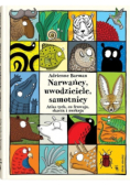 Narwańcy uwodziciele samotnicy