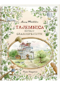 Tajemnica Hotelu Grandspejszyn