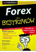 Forex dla bystrzaków
