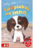 Zaopiekuj się mną Bari wymarzony piesek