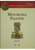 Monarchia Piastów