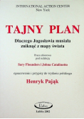 Tajny plan Dlaczego Jugosławia musiała zniknąć z mapy świata