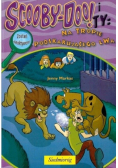 Scooby-Doo! i Ty Na tropie podskakującego lwa