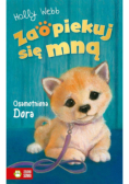 Zaopiekuj się mną Osamotniona Dora