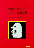 Zaproszenie do socjologii