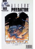 Aliens Predator Nr 4 / 99