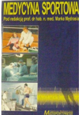 Medycyna sportowa