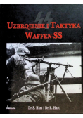 Uzbrojenie i taktyka Waffen - SS