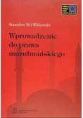 Wprowadzenie do prawa muzułmańskiego