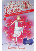 Magiczne Baletki 3 Róża i kamień księżycowy