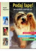 Podaj Łapę Jak wyszkolić mądrego psa