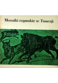 Mozaiki rzymskie w Tunezji