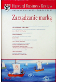 Zarządzanie marką