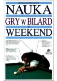 Nauka gry w bilard w weekend