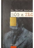 Bóg a zło