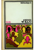 Cienie w raju