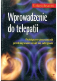 Wprowadzenie do telepatii