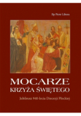 Mocarze krzyża Świętego