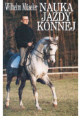 Nauka jazdy konnej