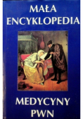Mała Encyklopedia Medycyny PWN