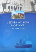 Szkoła wilków morskich