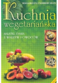 Kuchnia wegetariańska