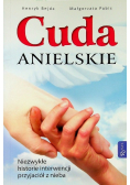 Cuda anielskie