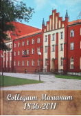Collegium Marianum 1836 - 2011