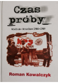 Czas próby Wieluń-Wrocław 1980-1989