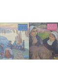 Malarze Polscy w Bretanii / Bretania sztuka i tradycja