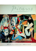Picasso Mit 48 Farbtafeln und 7 Abbildungen im Text