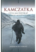 Kamczatka czyli jak pozyskać ruskiego niedźwiedzia