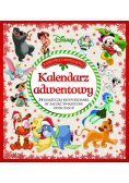 Kalendarz adwentowy Bajkowe opowiastki Disney