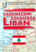 Vademekum żołnierza Liban