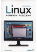 Linux Komendy i polecenia